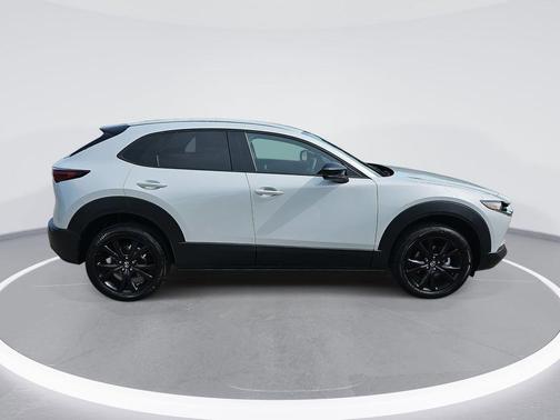 2026 Mazda CX-30 2.5 S Select Sport