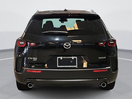 2025 Mazda CX-50 2.5 S Premium Plus Package