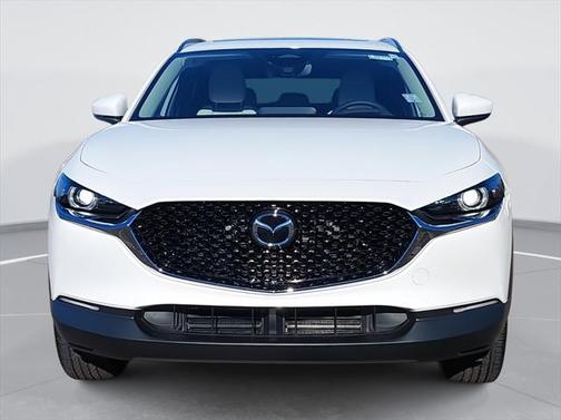 2025 Mazda CX-30 Premium Package