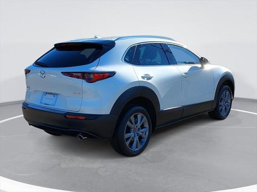 2025 Mazda CX-30 Premium Package
