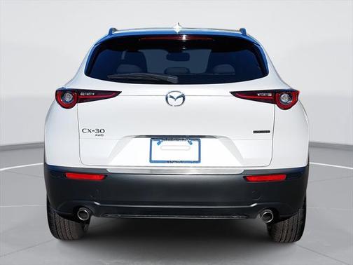 2025 Mazda CX-30 Premium Package