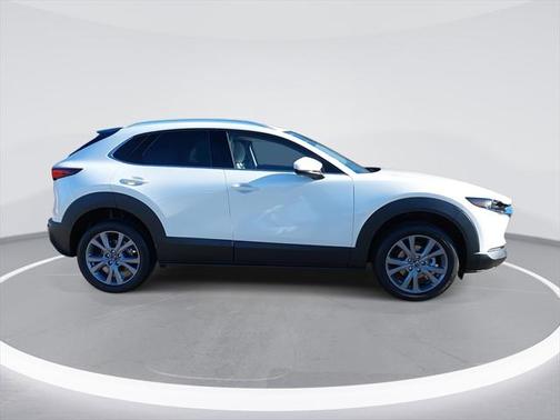 2025 Mazda CX-30 Premium Package