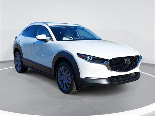 2025 Mazda CX-30 Premium Package