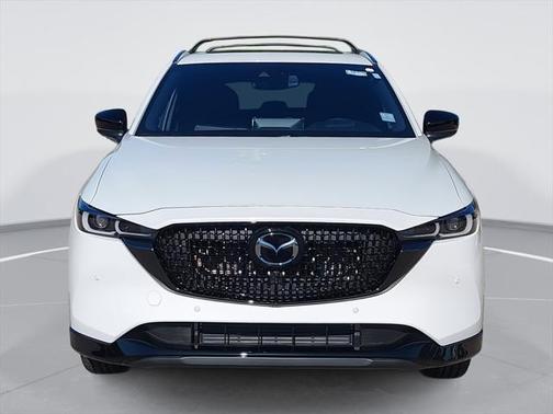 2025 Mazda CX-5 2.5 Turbo Premium