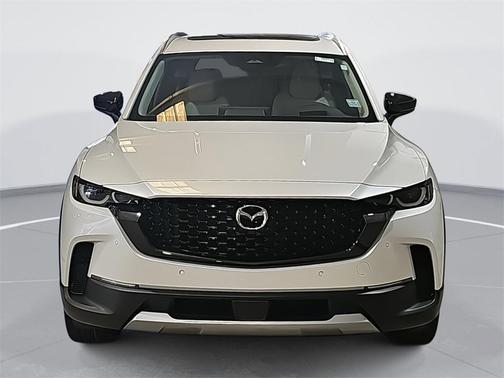 2026 Mazda CX-50 2.5 Turbo