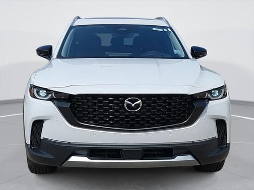 2025 Mazda CX-50 2.5 Turbo Premium Plus Package
