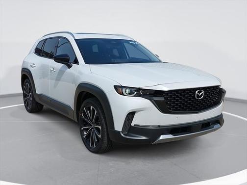 2025 Mazda CX-50 2.5 Turbo Premium Plus Package