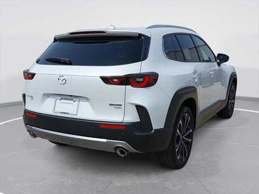 2025 Mazda CX-50 2.5 Turbo Premium Plus Package