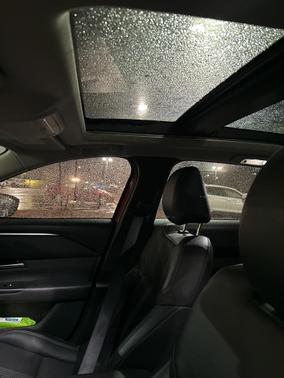 2023 Mazda CX-50 2.5 S Preferred Plus Package