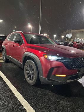 2023 Mazda CX-50 2.5 S Preferred Plus Package