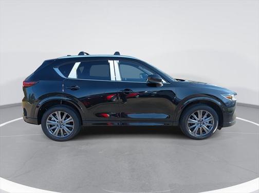 2025 Mazda CX-5 Signature