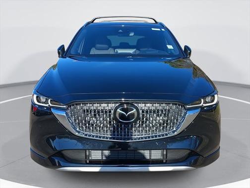 2025 Mazda CX-5 Signature
