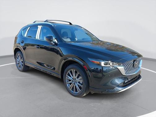 2025 Mazda CX-5 Signature