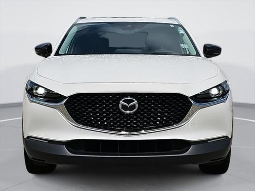 2022 Mazda CX-30 2.5 Turbo Premium Package