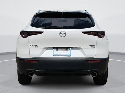 2022 Mazda CX-30 2.5 Turbo Premium Package
