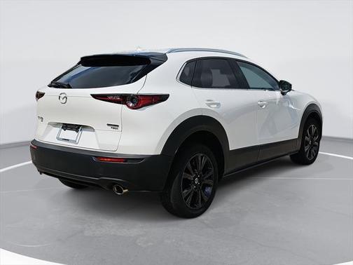 2022 Mazda CX-30 2.5 Turbo Premium Package