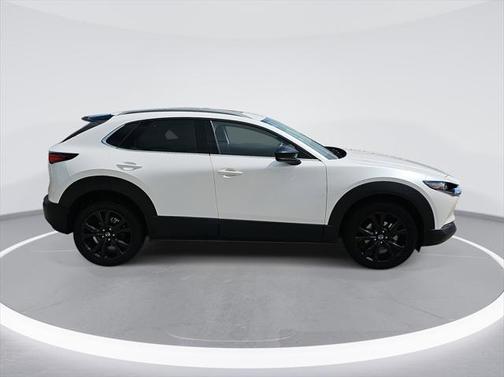 2022 Mazda CX-30 2.5 Turbo Premium Package