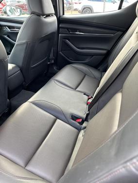 2024 Mazda Mazda3 2.5 Turbo AWD