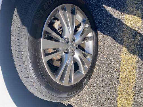 2014 Lexus RX 350 Base