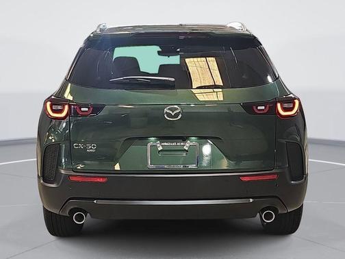 Cypress 2026 Mazda CX-50 2.5 S Preferred Package