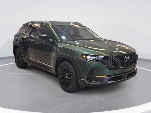 Cypress 2026 Mazda CX-50 2.5 S Preferred Package
