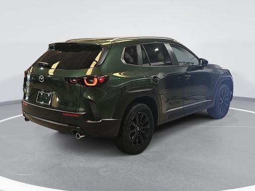 Cypress 2026 Mazda CX-50 2.5 S Preferred Package
