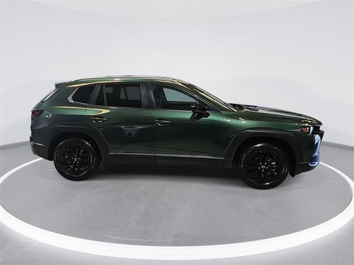 2026 Mazda CX-50 2.5 S Preferred Package