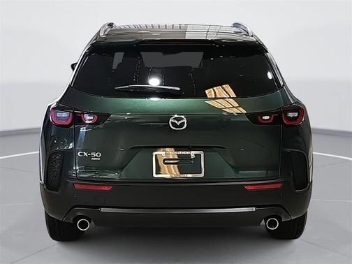 2026 Mazda CX-50 2.5 S Preferred Package