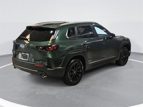 2026 Mazda CX-50 2.5 S Preferred Package