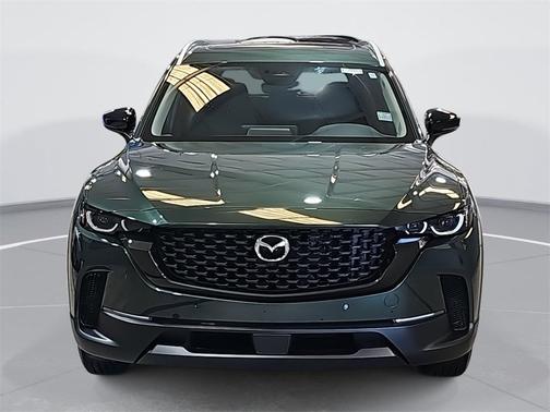 2026 Mazda CX-50 2.5 S Preferred Package