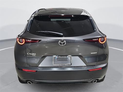 2026 Mazda CX-30 2.5 S Select Sport