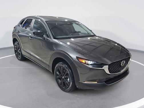 2026 Mazda CX-30 2.5 S Select Sport