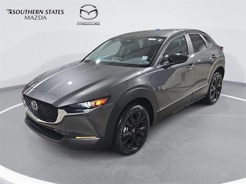 2026 Mazda CX-30 2.5 S Select Sport
