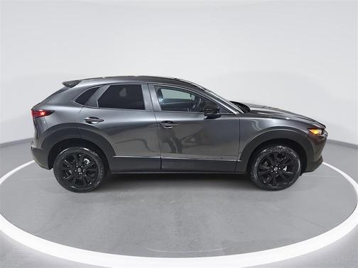 2026 Mazda CX-30 2.5 S Select Sport