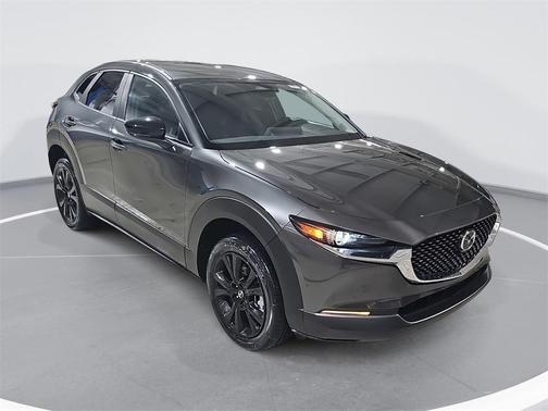 2026 Mazda CX-30 2.5 S Select Sport