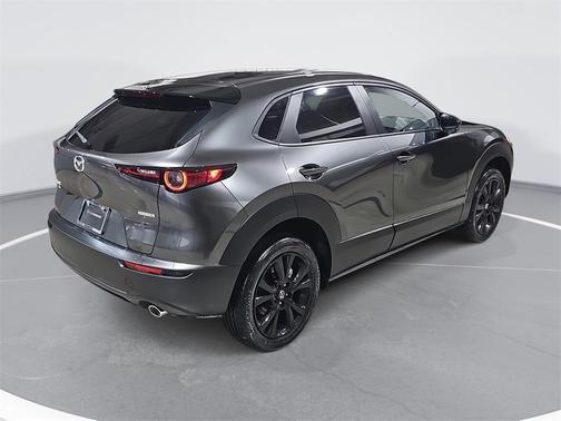 2026 Mazda CX-30 2.5 S Select Sport