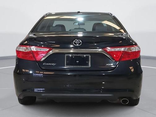 2015 Toyota Camry XSE