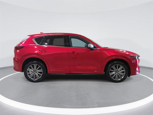 2024 Mazda CX-5 Signature