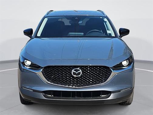 2021 Mazda CX-30 2.5 Turbo