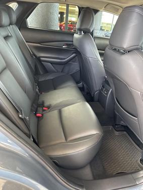 2021 Mazda CX-30 2.5 Turbo