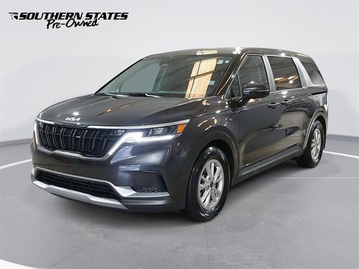 2023 Kia Carnival LX