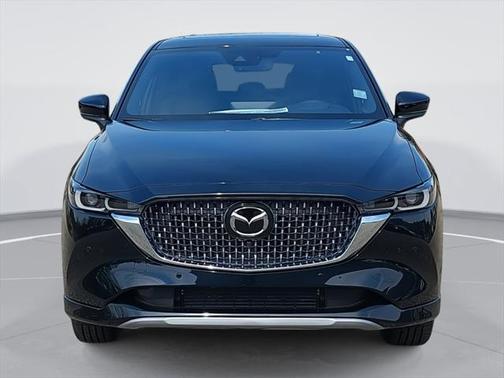 2025 Mazda CX-5 Signature
