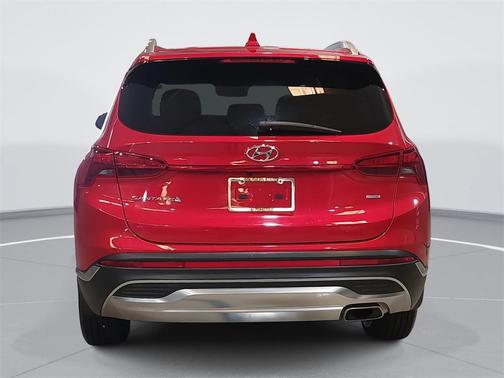 2022 Hyundai SANTA FE SEL 2.4
