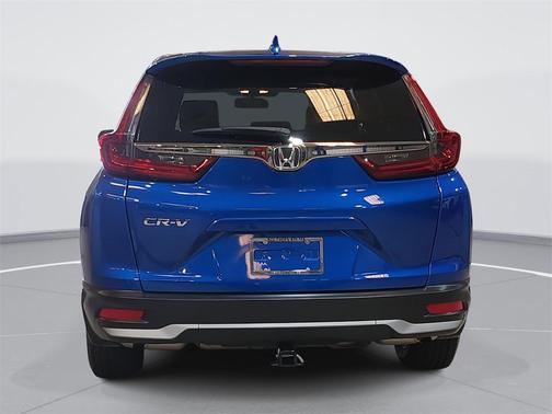 2022 Honda CR-V 2WD EX