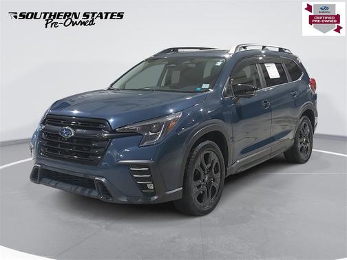 2023 Subaru Ascent Onyx Edition Limited 7-Passenger