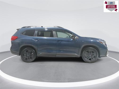 2023 Subaru Ascent Onyx Edition Limited 7-Passenger