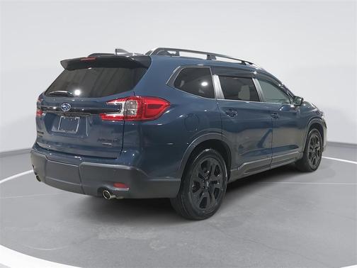2023 Subaru Ascent Onyx Edition Limited 7-Passenger