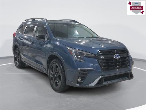 2023 Subaru Ascent Onyx Edition Limited 7-Passenger