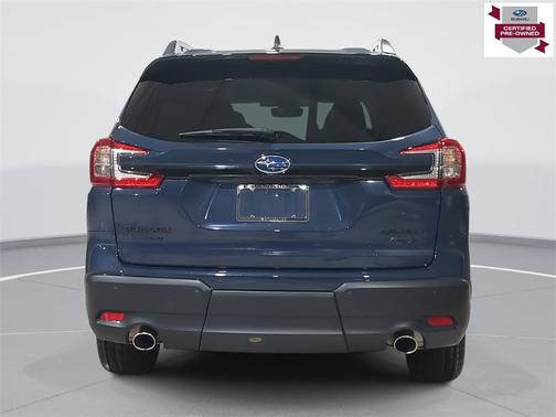 2023 Subaru Ascent Onyx Edition Limited 7-Passenger