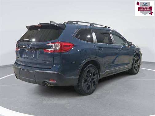2023 Subaru Ascent Onyx Edition Limited 7-Passenger